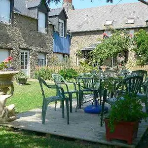 La Pastourelle D Hotes Saint-Méloir-des-Ondes