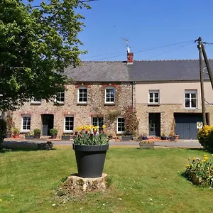 D'hotes - La Sennelee Vessey