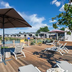 De Camargue Hotel Port-Saint-Louis-du-Rhône