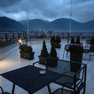 Terrace & Gasthof Korce