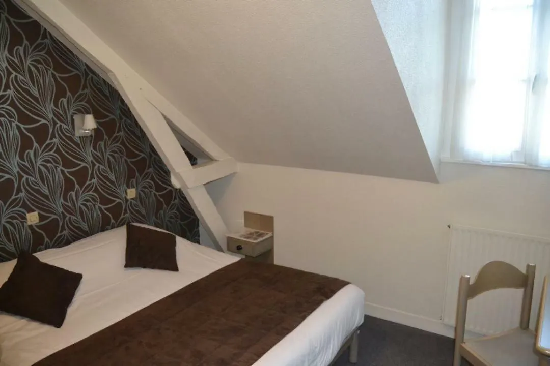 Hotel L'Esperance Vitre
